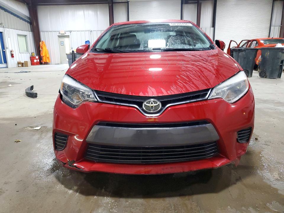 68508496 :رقم المزاد ، 2T1BURHE7FC407913 vin ، 2015 Toyota Corolla مزاد بيع