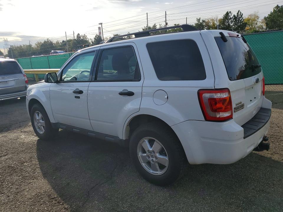 Продажа на аукционе авто 2010 Ford Escape, vin: 1FMCU9DG8AKD28362, номер лота: 70137586
