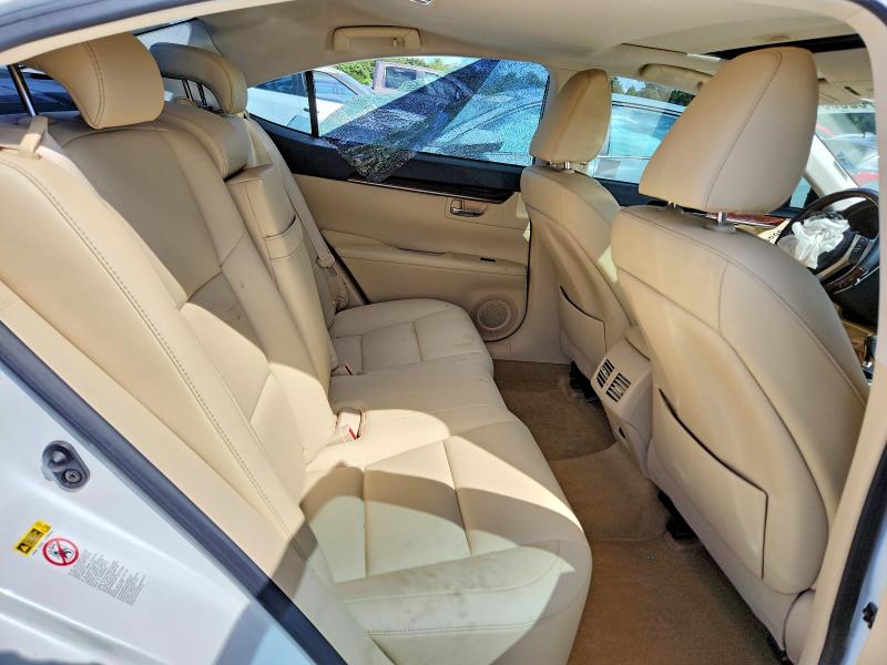 67820066 :رقم المزاد ، JTHBK1GG9D2000339 vin ، 2013 Lexus Es مزاد بيع