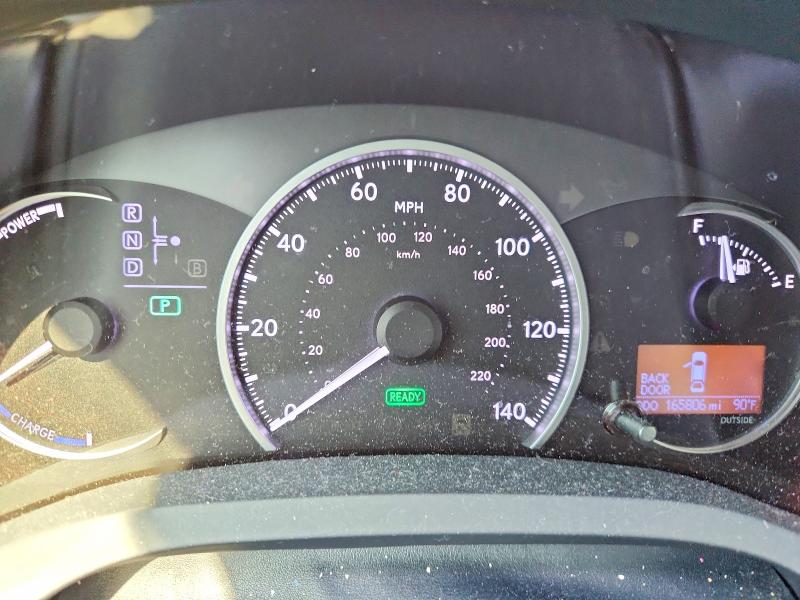 Aukcja sprzedaży 2011 Lexus Ct, vin: JTHKD5BH8B2040068, numer aukcji: 67456116