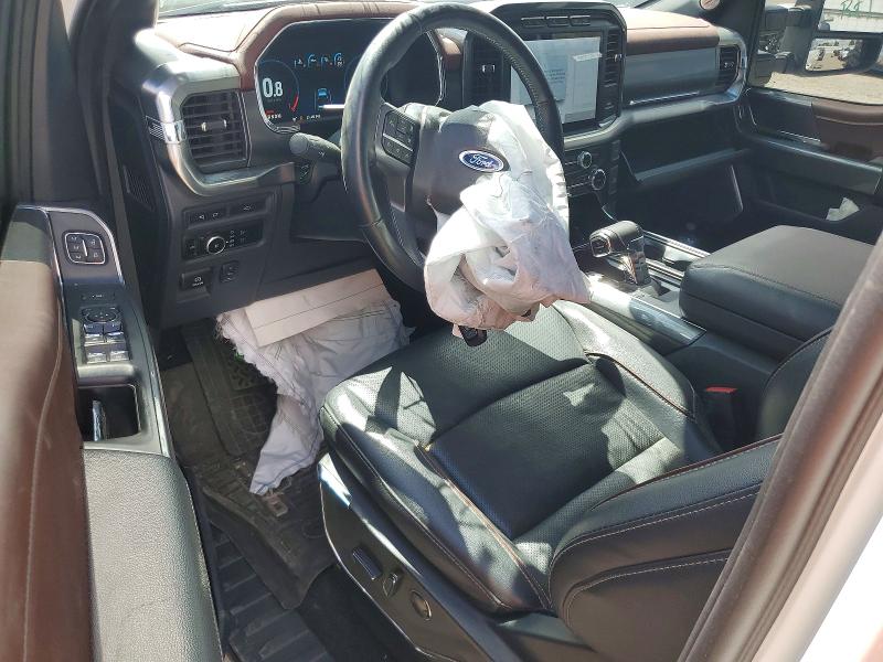 68135256 :رقم المزاد ، 1FTFW1E80PFD10900 vin ، 2023 Ford F150 مزاد بيع