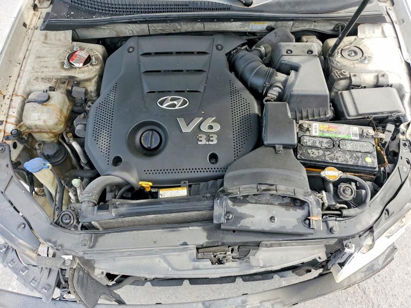2009 Hyundai Sonata მანქანა იყიდება აუქციონზე, vin: 5NPEU46F09H471868, აუქციონის ნომერი: 70228236