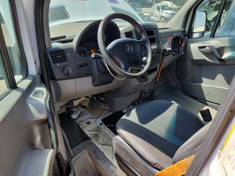 Aukcja sprzedaży 2014 Mercedes-benz Sprinter, vin: WD3PE8DE5E5894053, numer aukcji: 67629716