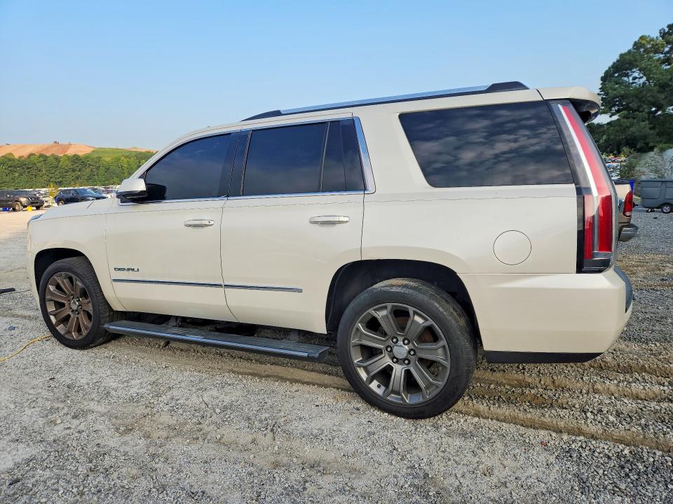 Продажа на аукционе авто 2015 Gmc Yukon, vin: 1GKS2CKJ1FR163405, номер лота: 67596906