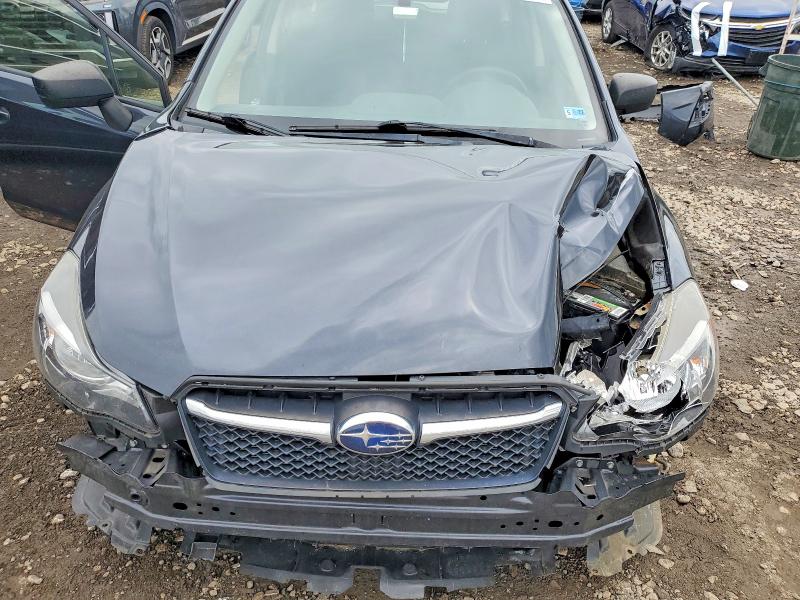2016 Subaru Impreza მანქანა იყიდება აუქციონზე, vin: JF1GPAA67G8226749, აუქციონის ნომერი: 68702626