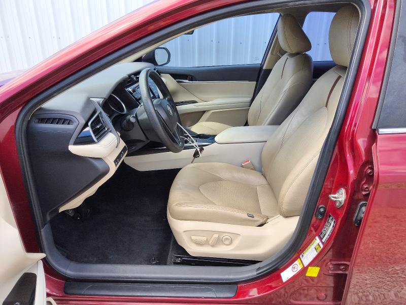 Продаж на аукціоні авто 2019 Toyota Camry, vin: 4T1B11HKXKU704182, номер лоту: 70152666