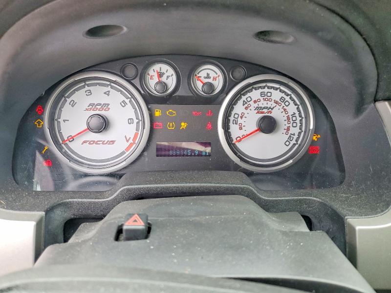 Продажа на аукционе авто 2009 Ford Focus, vin: 1FAHP37N29W200797, номер лота: 68267866