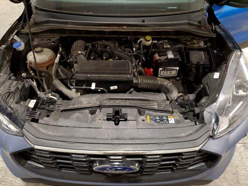 Продаж на аукціоні авто 2023 Ford Escape, vin: 1FMCU9MN9PUA57176, номер лоту: 69930576