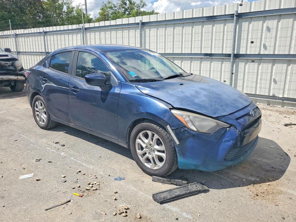 Aukcja sprzedaży 2018 Toyota Yaris Ia, vin: 3MYDLBYV7JY312877, numer aukcji: 67421786