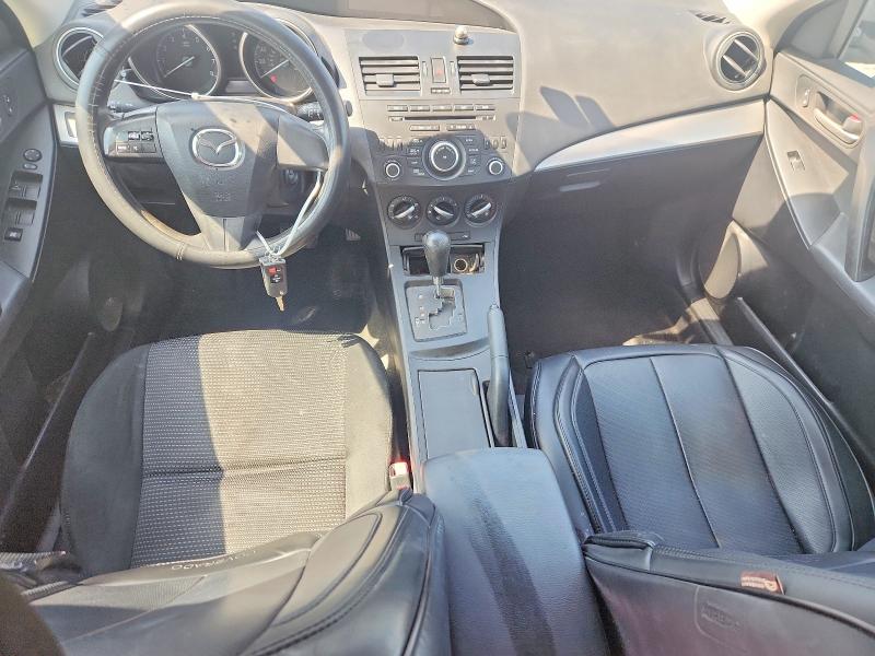 Продажа на аукционе авто 2013 Mazda 3, vin: JM1BL1TF8D1810773, номер лота: 68954506