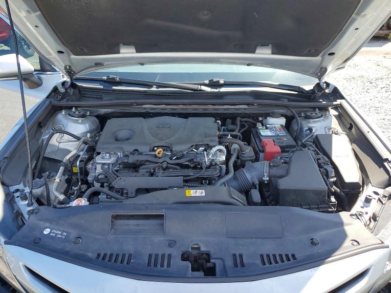 Продаж на аукціоні авто 2024 Toyota Camry, vin: 4T1G11AK7RU204054, номер лоту: 68302946