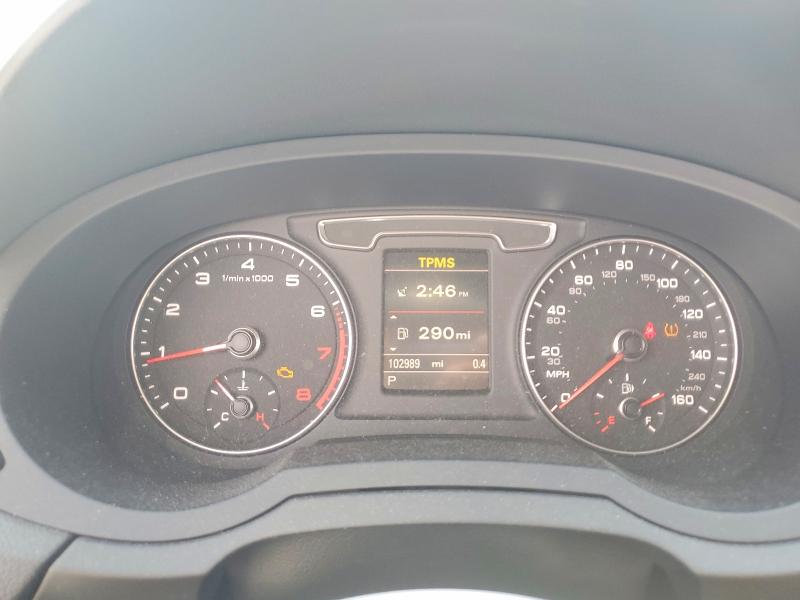 Продажа на аукционе авто 2017 Audi Q3, vin: WA1GCCFS2HR015388, номер лота: 66317826