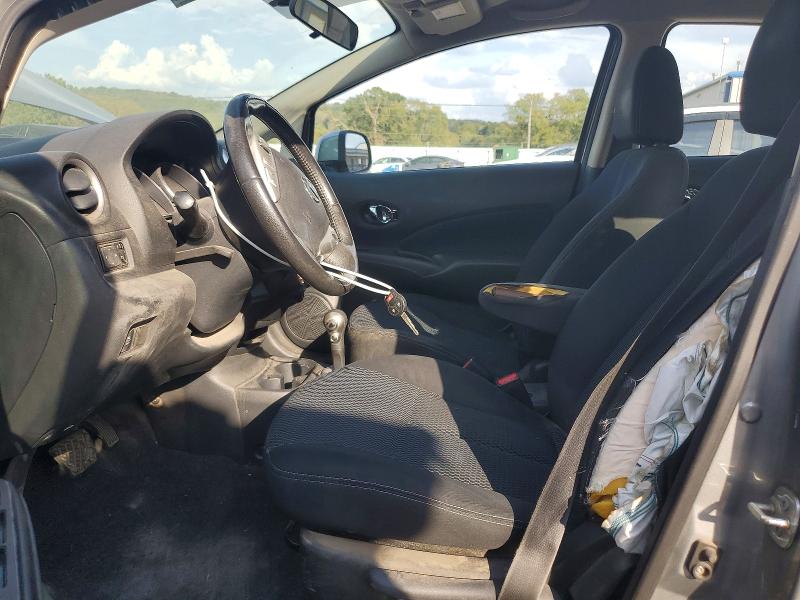 Aukcja sprzedaży 2014 Nissan Versa Note, vin: 3N1CE2CP8EL437812, numer aukcji: 69803736