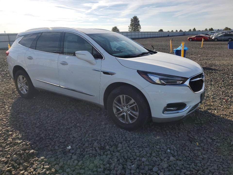 Продажа на аукционе авто 2020 Buick Enclave, vin: 5GAERBKWXLJ117688, номер лота: 70365566