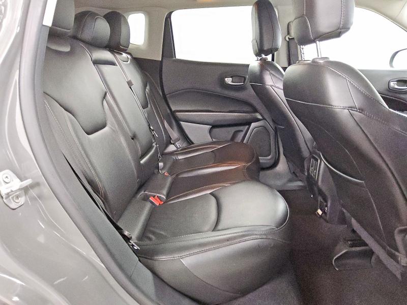 Продажа на аукционе авто 2021 Jeep Compass, vin: 3C4NJDCB1MT553322, номер лота: 65202716