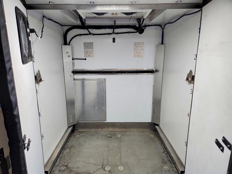 Aukcja sprzedaży 2024 Ford E350, vin: 1FDWE3FN6RDD00773, numer aukcji: 67869056