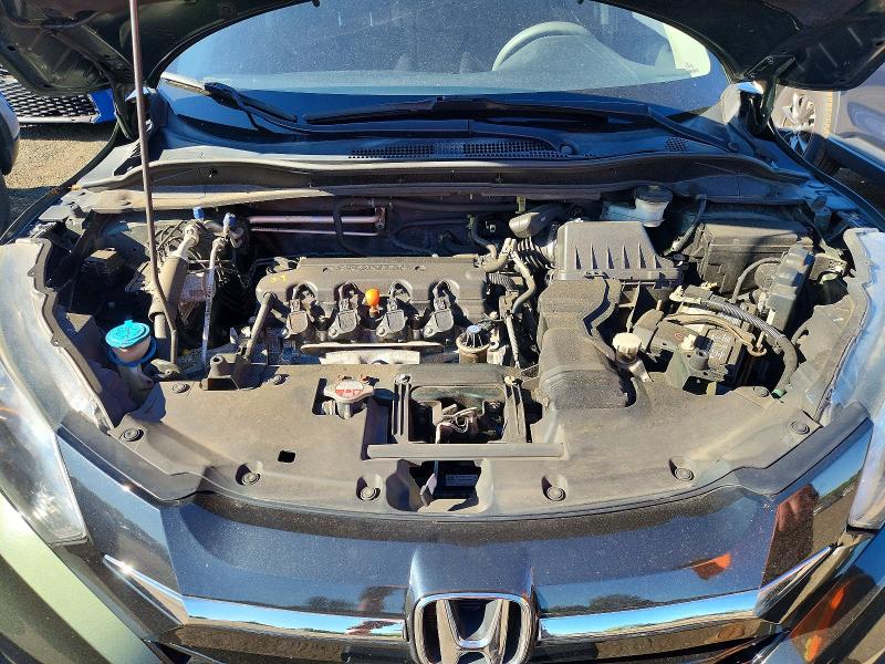 68040156 :رقم المزاد ، 3CZRU6H33GM731892 vin ، 2016 Honda Hr-v مزاد بيع