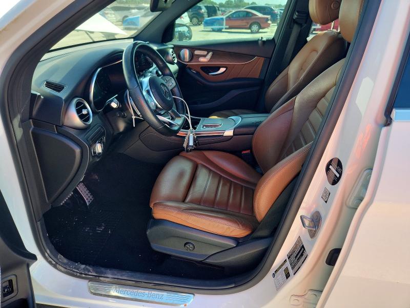Продаж на аукціоні авто 2020 Mercedes-benz Glc, vin: W1N0G8DB9LF802031, номер лоту: 70783996
