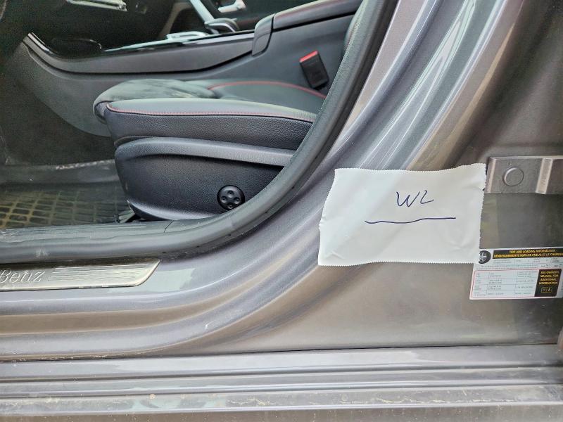 Продажа на аукционе авто 2020 Mercedes-benz A, vin: WDD3G4FB2LW042685, номер лота: 68580456
