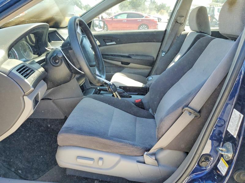 Продаж на аукціоні авто 2008 Honda Accord, vin: 1HGCP26488A112289, номер лоту: 68382596