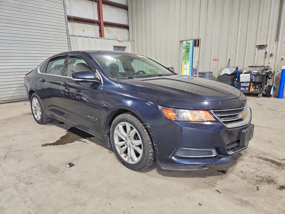 Продаж на аукціоні авто 2017 Chevrolet Impala, vin: 2G1105S32H9115086, номер лоту: 70497636