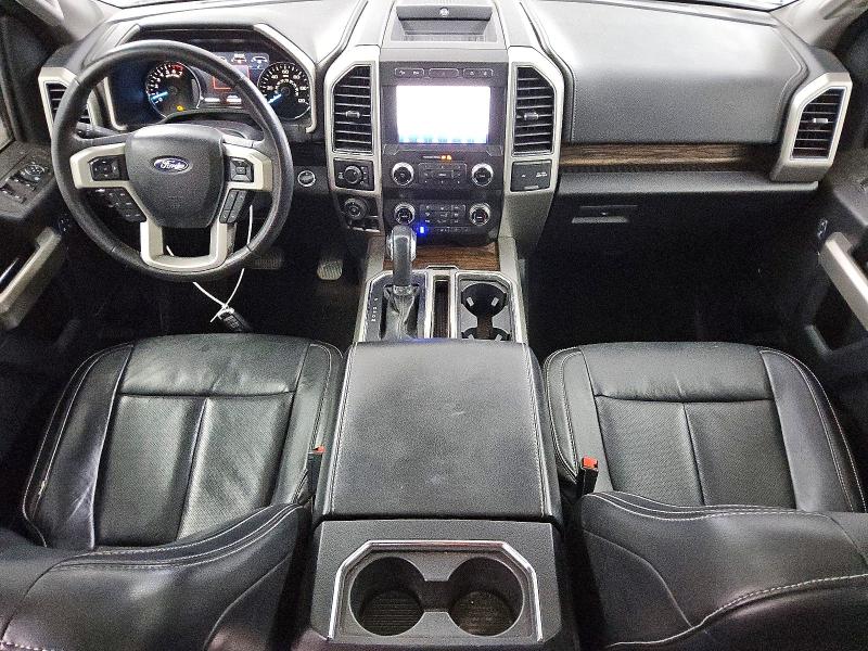 Продаж на аукціоні авто 2020 Ford F150, vin: 1FTEW1E59LKE70745, номер лоту: 68037776