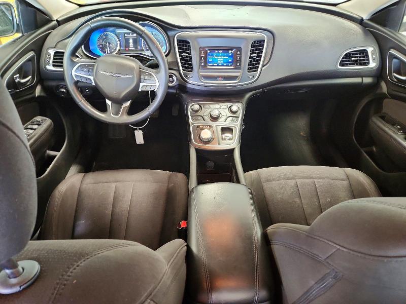 Aukcja sprzedaży 2015 Chrysler 200, vin: 1C3CCCAB6FN533069, numer aukcji: 67319586