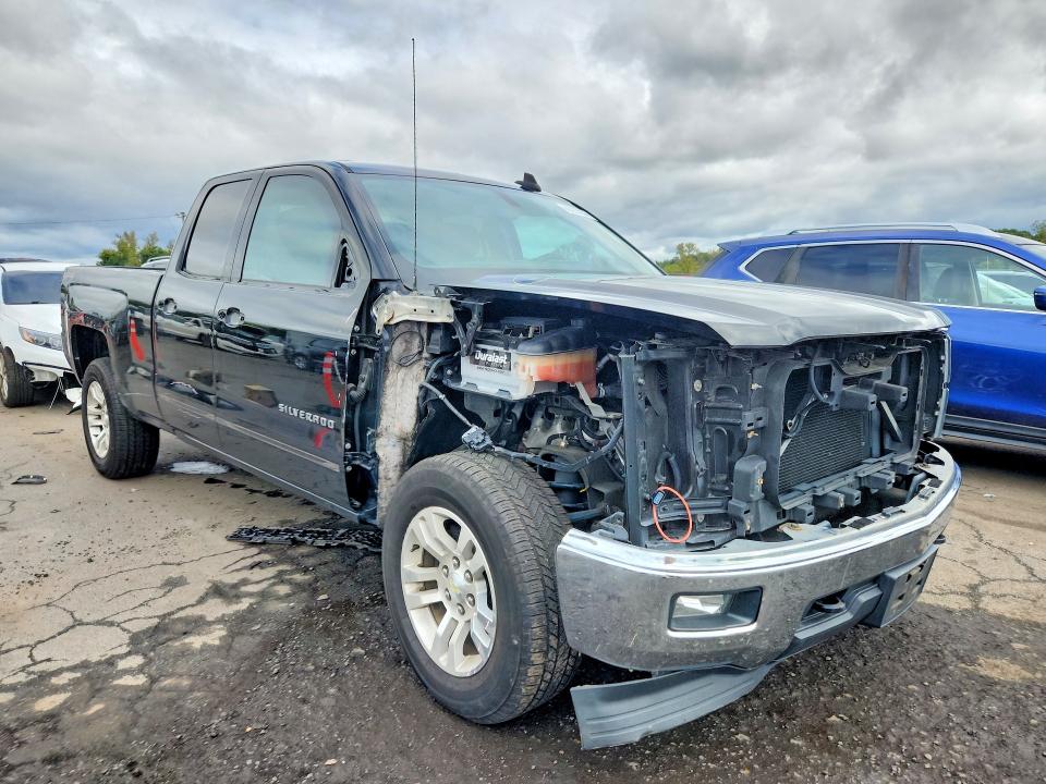 Продажа на аукционе авто 2015 Chevrolet Silverado, vin: 1GCVKRECXFZ181328, номер лота: 69293036