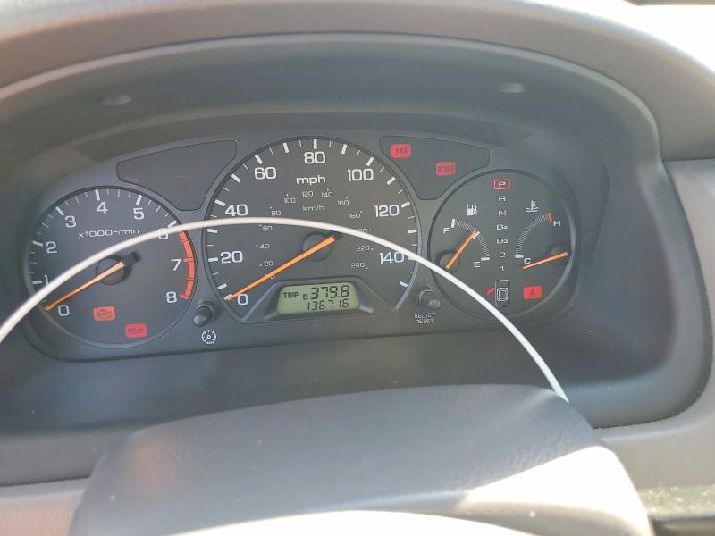 Продаж на аукціоні авто 2002 Honda Accord, vin: 3HGCG66562G700393, номер лоту: 70018266