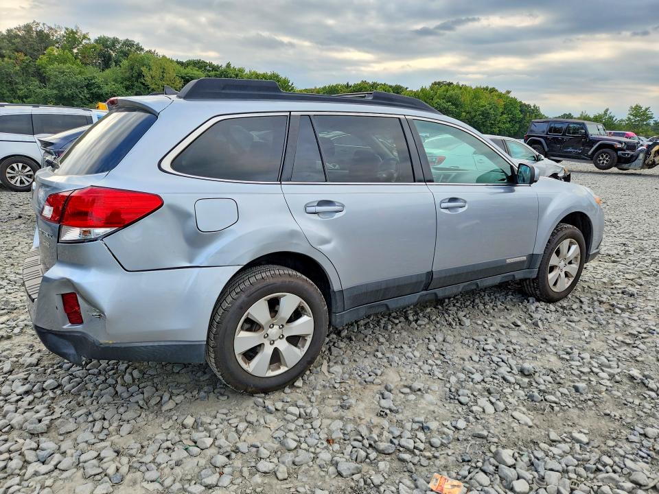 67339776 :رقم المزاد ، 4S4BRBFC7C1201559 vin ، 2012 Subaru Outback مزاد بيع