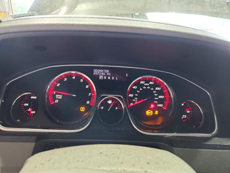 Aukcja sprzedaży 2014 Gmc Acadia, vin: 1GKKRPKD6EJ308917, numer aukcji: 69595276