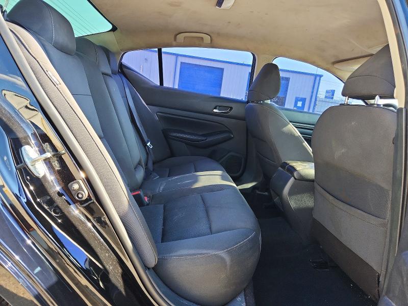 2020 Nissan Altima მანქანა იყიდება აუქციონზე, vin: 1N4BL4BV7LC142175, აუქციონის ნომერი: 69374746