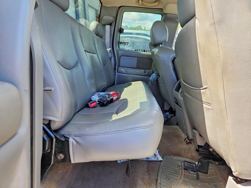 Aukcja sprzedaży 2004 Gmc New Sierra, vin: 1GTEK19T24Z115199, numer aukcji: 68428046