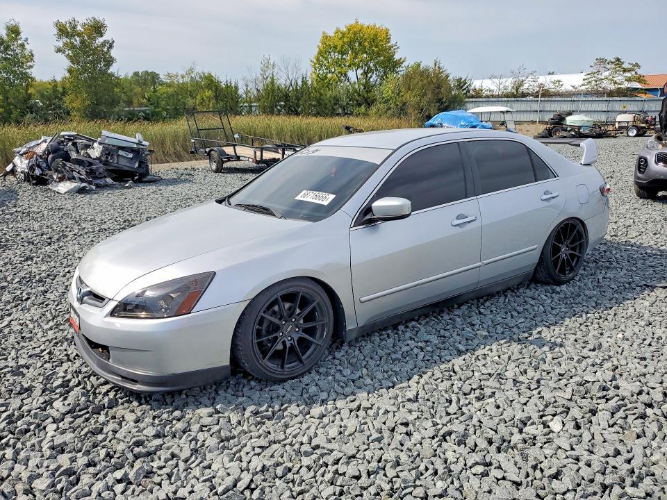68716666 :رقم المزاد ، 1HGCM56465A165935 vin ، 2005 Honda Accord مزاد بيع