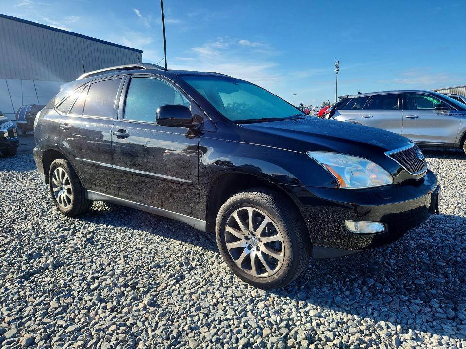 Продажа на аукционе авто 2004 Lexus Rx, vin: 2T2HA31U04C024244, номер лота: 67471586