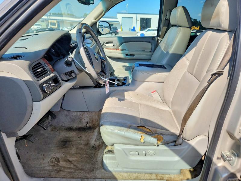 Продаж на аукціоні авто 2007 Chevrolet Tahoe, vin: 1GNFC13057R131165, номер лоту: 68969556