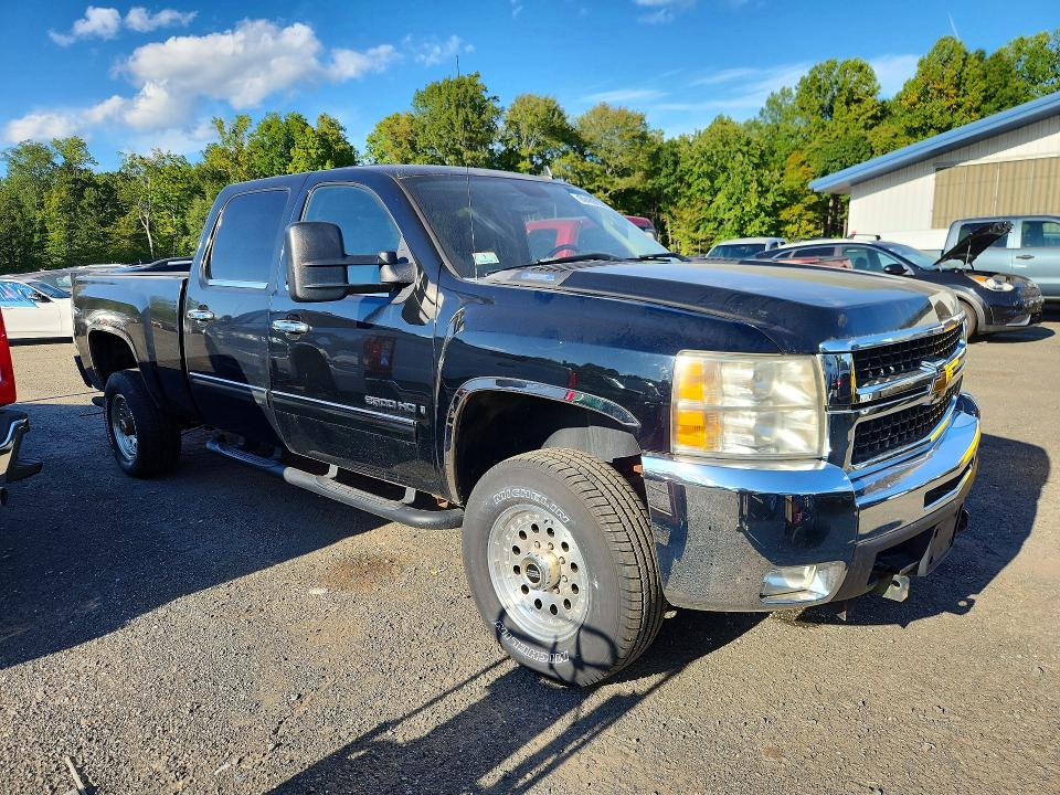 Продаж на аукціоні авто 2009 Chevrolet Silverado, vin: 1GCHK63K79F182416, номер лоту: 69486756
