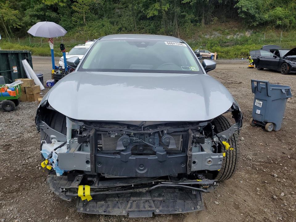 Aukcja sprzedaży 2021 Mazda Cx-30, vin: 3MVDMBBL3MM253307, numer aukcji: 68841246