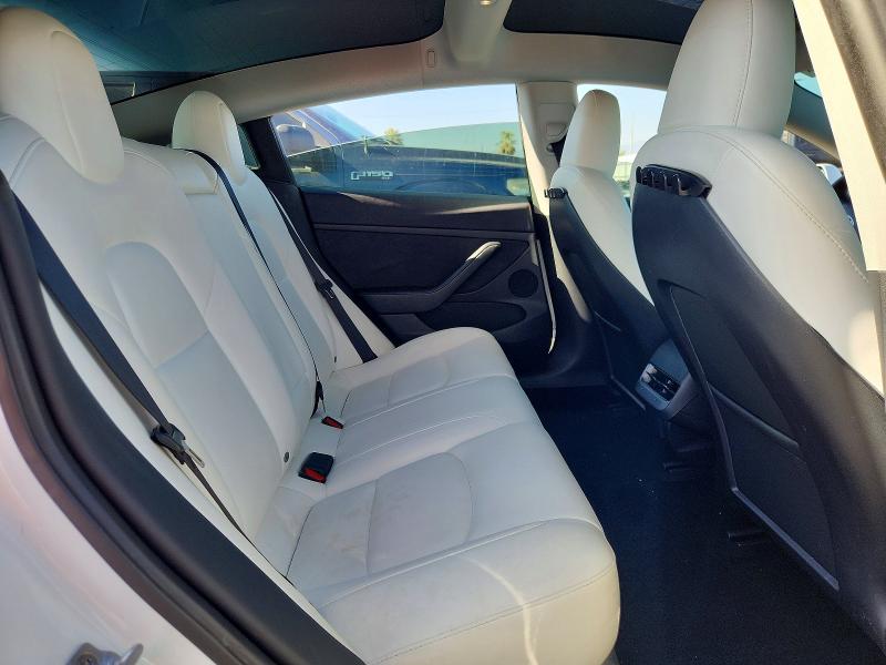 68657256 :رقم المزاد ، 5YJ3E1EA2PF544159 vin ، 2023 Tesla Model 3 مزاد بيع
