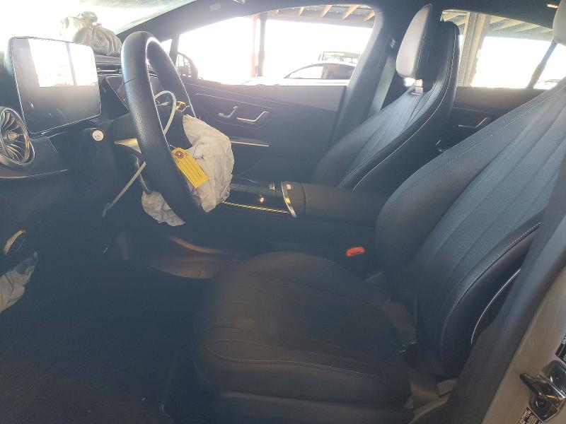 Aukcja sprzedaży 2023 Mercedes-benz Eqe Sedan, vin: W1KEG2CBXPF018383, numer aukcji: 67167096