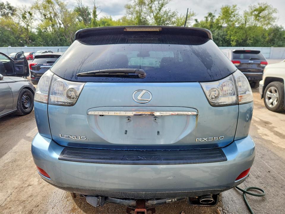 Продаж на аукціоні авто 2007 Lexus Rx, vin: 2T2HK31U97C019836, номер лоту: 67821336