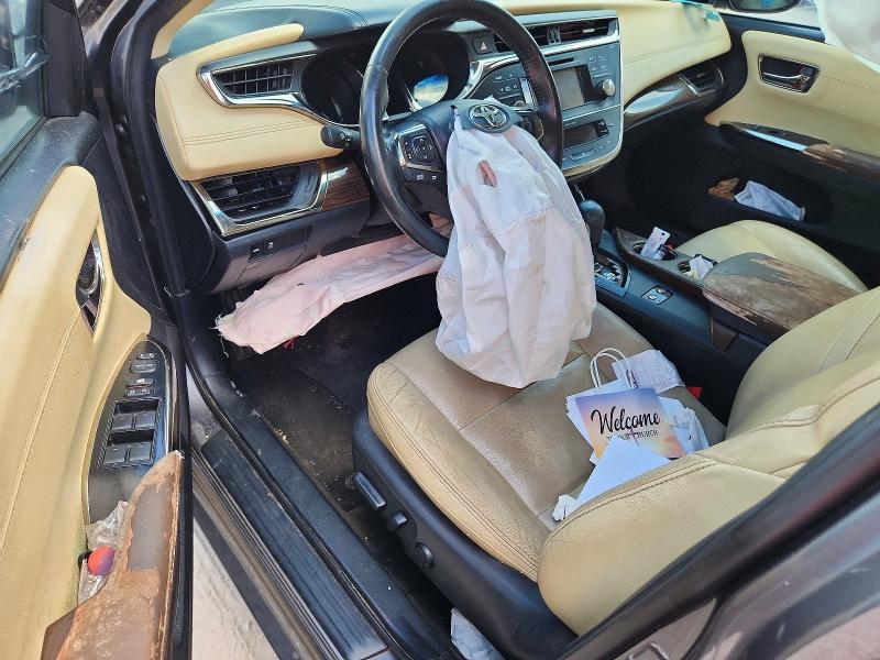 68775626 :رقم المزاد ، 4T1BK1EB9EU118434 vin ، 2014 Toyota Avalon مزاد بيع
