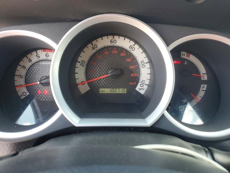 Aukcja sprzedaży 2011 Toyota Tacoma, vin: 5TFTX4CN4BX007714, numer aukcji: 69141486