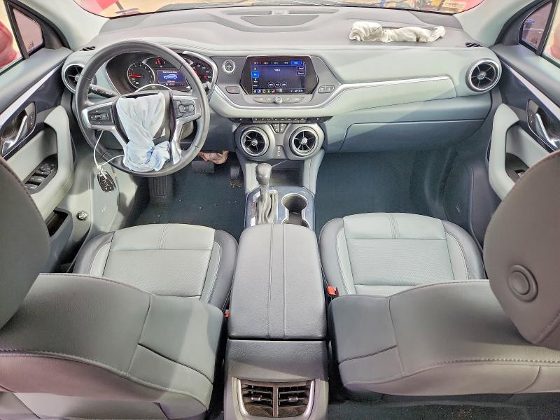 Продажа на аукционе авто 2019 Chevrolet Blazer, vin: 3GNKBHRS0KS684377, номер лота: 70527406