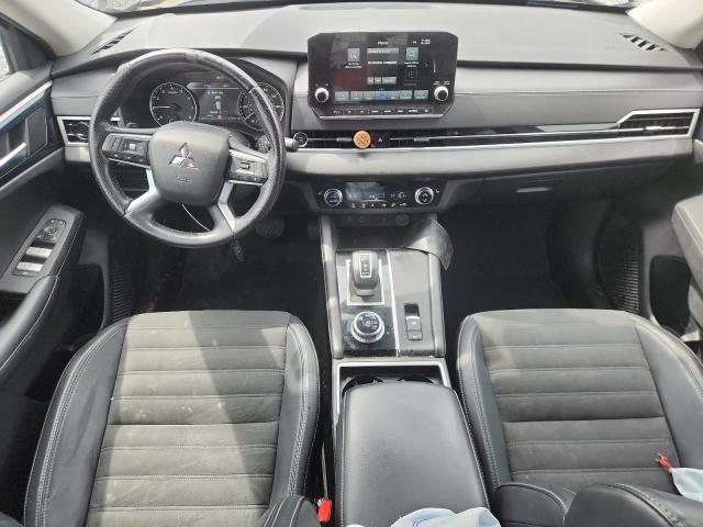 Продажа на аукционе авто 2022 Mitsubishi Outlander, vin: JA4J3UA84NZ047987, номер лота: 70017576