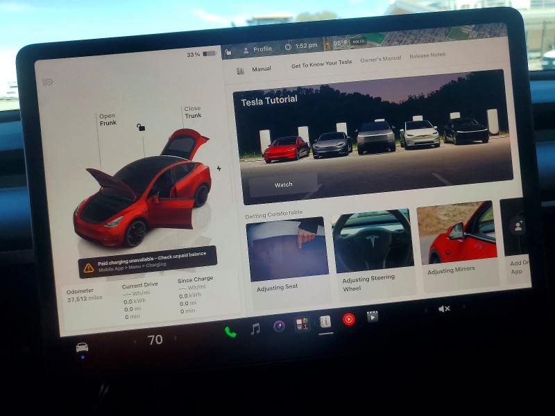 68307186 :رقم المزاد ، 7SAYGDEF3PF861643 vin ، 2023 Tesla Model Y مزاد بيع