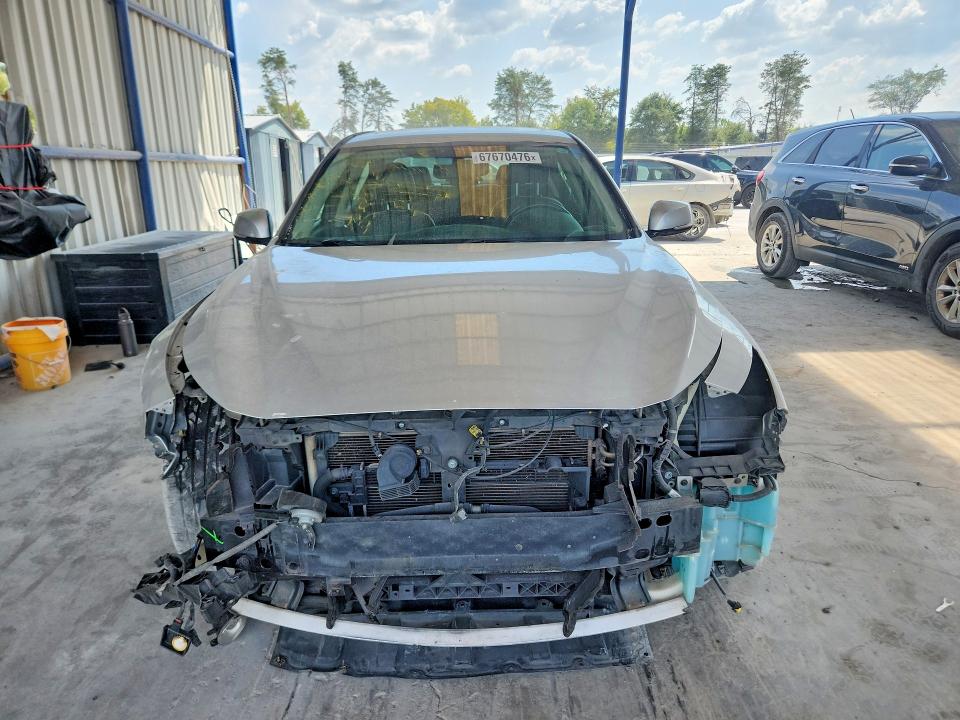 67670476 :رقم المزاد ، JN1EV7AP3KM511230 vin ، 2019 Infiniti Q50 مزاد بيع