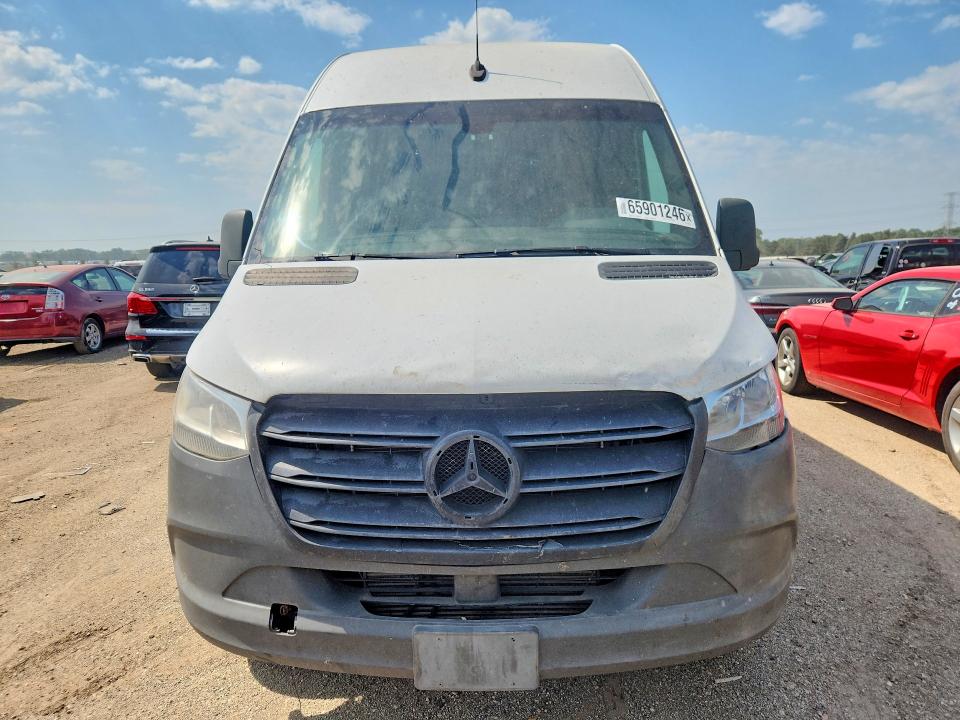 Aukcja sprzedaży 2020 Mercedes-benz Sprinter, vin: W1W4ECHY8LT036721, numer aukcji: 65901246