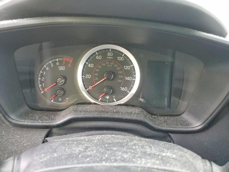 Продаж на аукціоні авто 2022 Toyota Corolla, vin: 5YFS4MCE4NP121705, номер лоту: 68774686