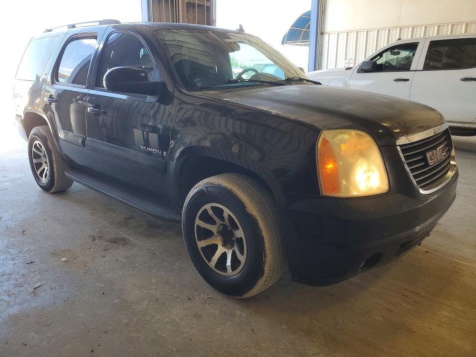 69711046 :رقم المزاد ، 1GKFC13J28R115304 vin ، 2008 Gmc Yukon مزاد بيع